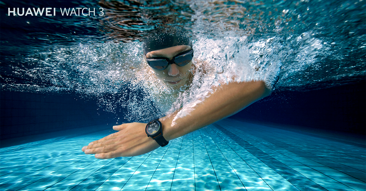 Huawei Watch 3 Pro – един от най-добрите умни часовници, които сме ползвали