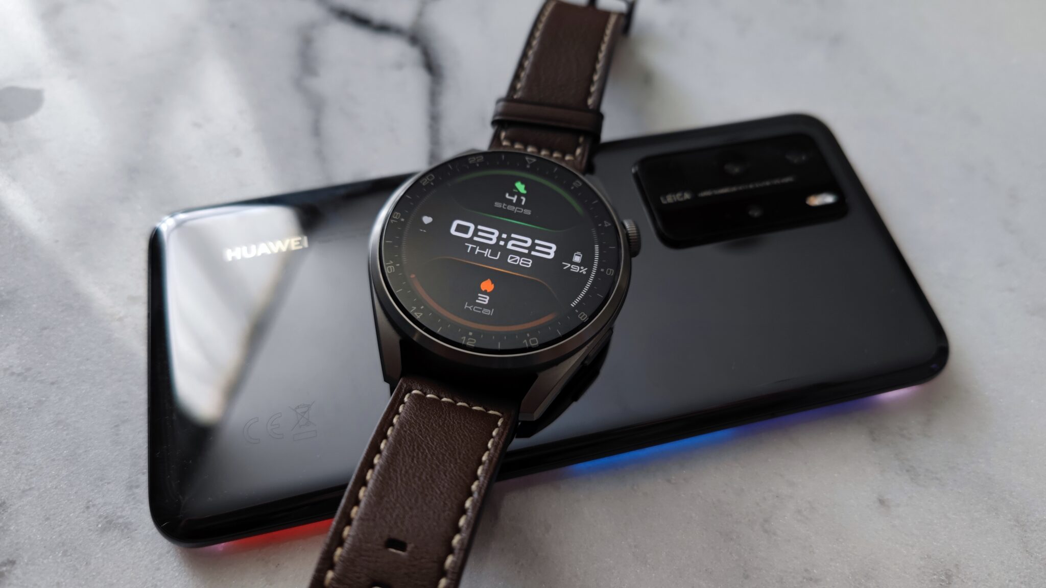 Huawei Watch 3 Pro – един от най-добрите умни часовници, които сме ползвали