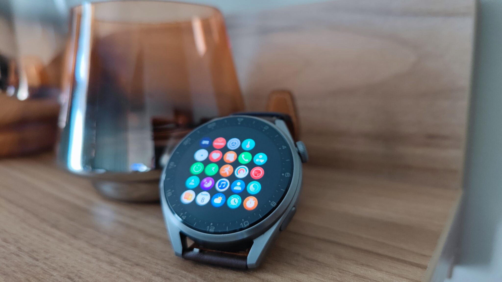 Huawei Watch 3 Pro – един от най-добрите умни часовници, които сме ползвали