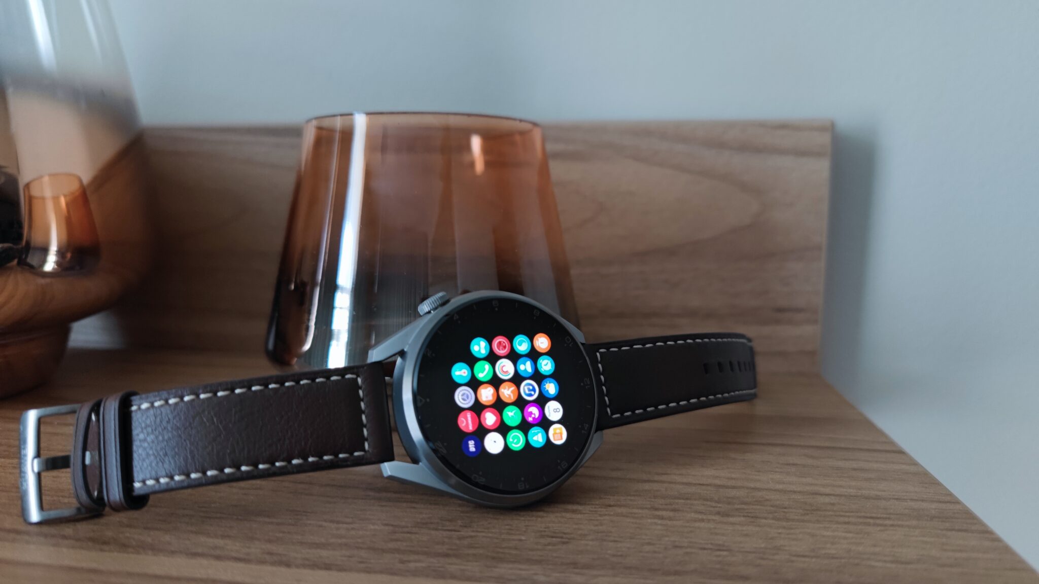 Huawei Watch 3 Pro – един от най-добрите умни часовници, които сме ползвали