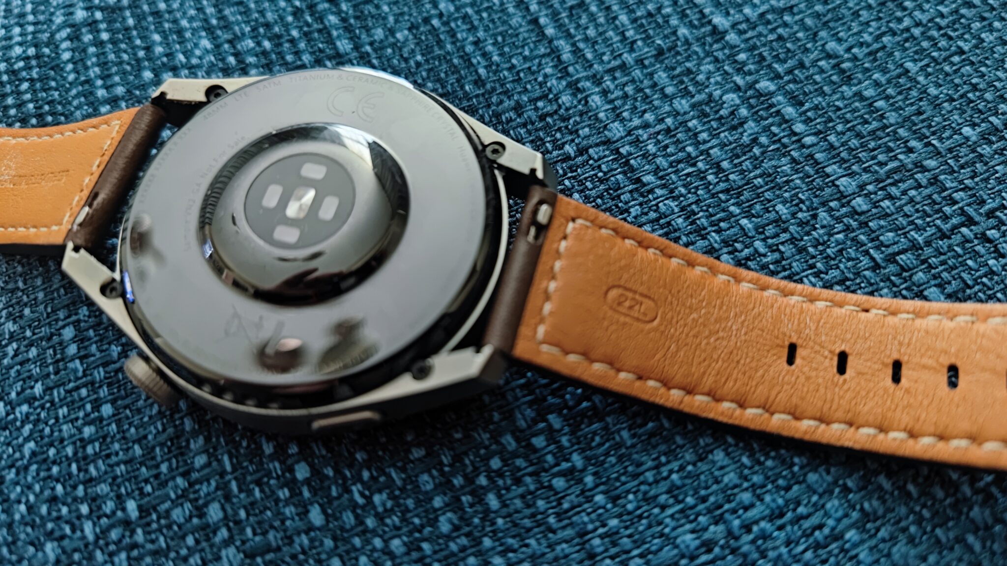 Huawei Watch 3 Pro – един от най-добрите умни часовници, които сме ползвали
