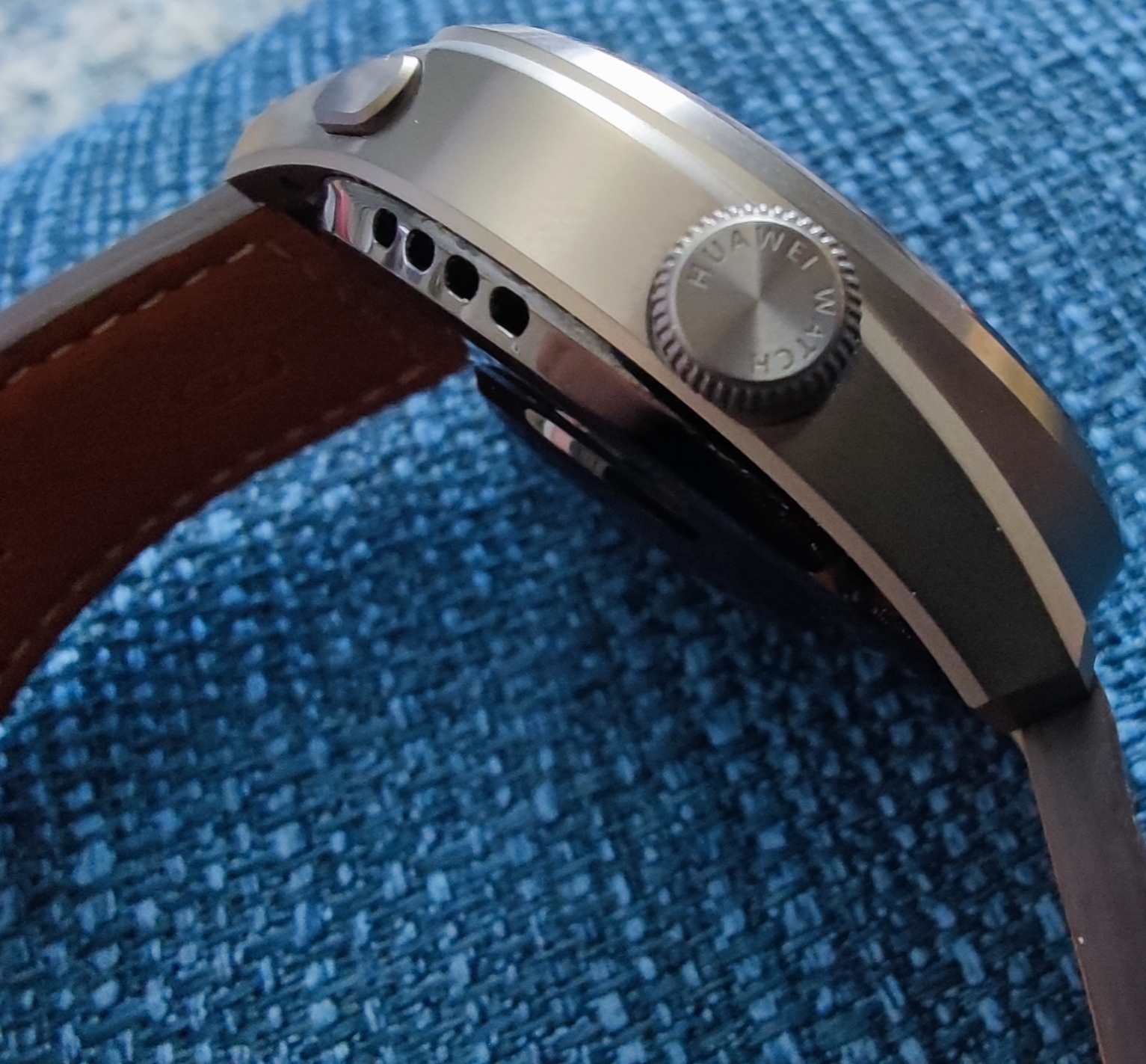 Huawei Watch 3 Pro – един от най-добрите умни часовници, които сме ползвали