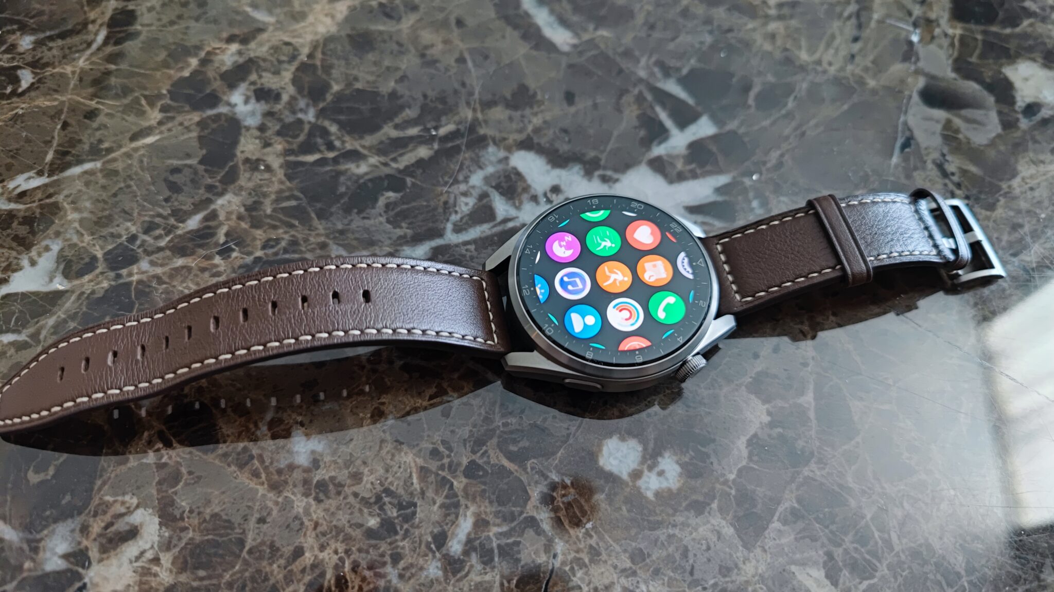 Huawei Watch 3 Pro – един от най-добрите умни часовници, които сме ползвали