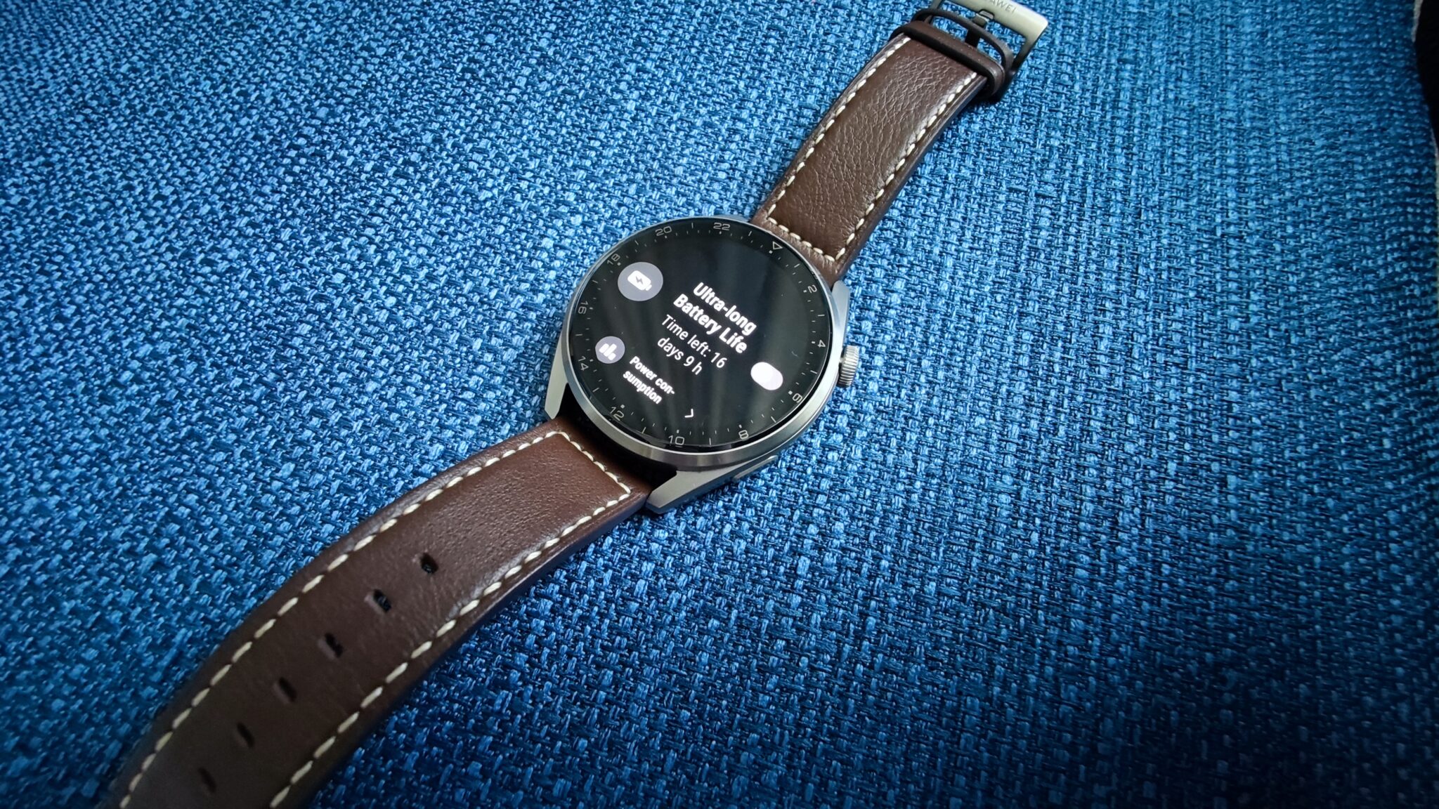 Huawei Watch 3 Pro – един от най-добрите умни часовници, които сме ползвали