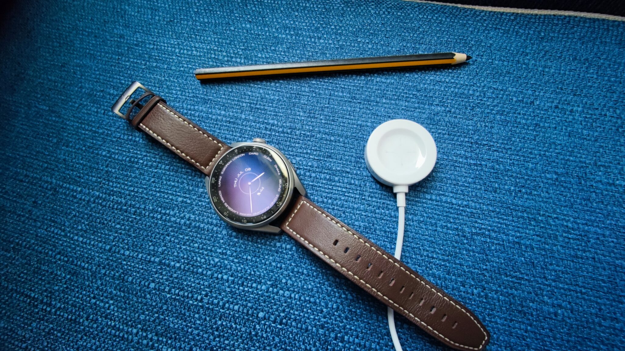 Huawei Watch 3 Pro – един от най-добрите умни часовници, които сме ползвали