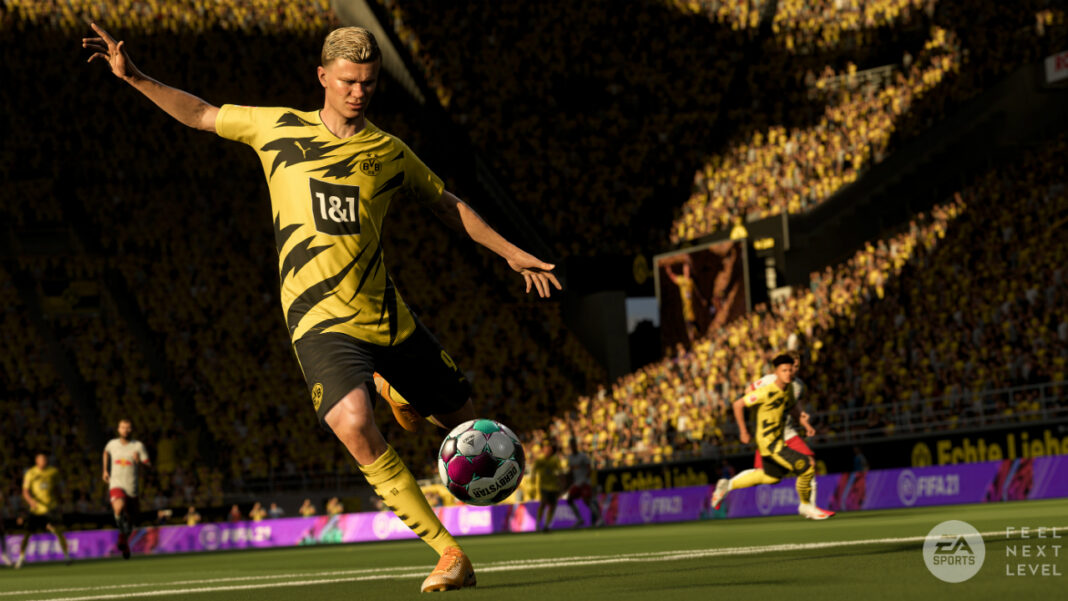 NjTgLAv7kLA9stSDRHfFzB EA пак обясниха за PC версията на FIFA 22