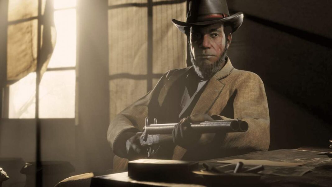 Red-Dead-Online-Blood-Money-update-revealed-with-new-missions-NVIDIA-DLSS-1280x720 Take-Two продължават да действат като патентни тролове