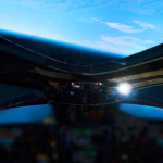 На живо: Първият космически полет на Virgin Galactic със сър Ричард Брансън на борда
