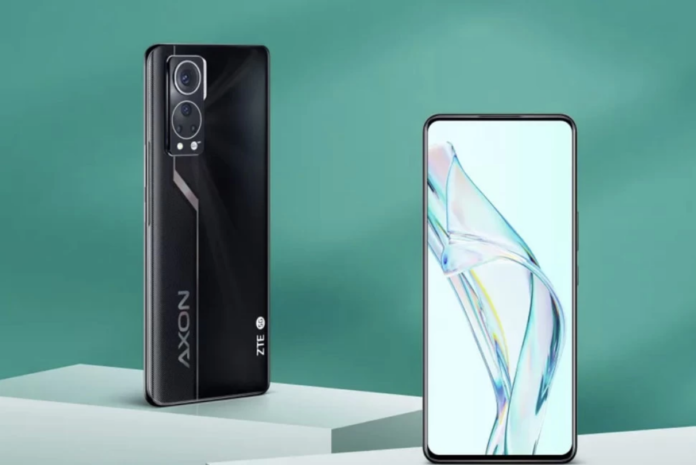 Screenshot 2021-07-28 at 15-17-33 ZTE launches Axon 30 with an under-display selfie camera ZTE представи ново устройство от серията Axon