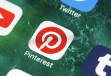 Pinterest забранява рекламите на продукти за намаляване на теглото