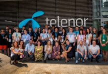 „Лятна практика“ от Теленор България подава ръка на младежи в професионалната им ориентация