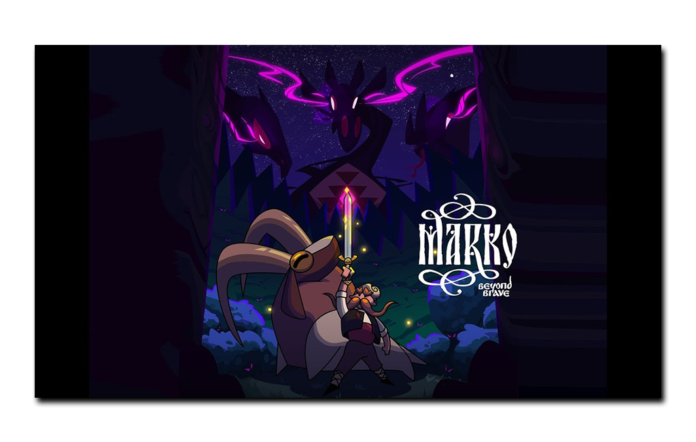 Title Игра за Крали Марко набира успешно финансиране в KickStarter