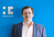 Уолтър Хек е новият главен технически директор на HeleCloud