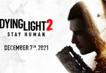 Ново видео към Dying Light 2