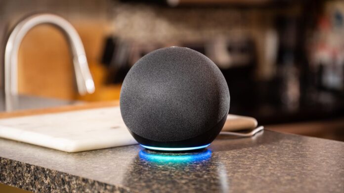 amazon-echo-2020-2 Пазарът на умни колони ежегодно се очаква да нараства с 21%