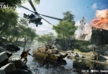 DICE за Battlefield 2042: Научихме много от първия сезон