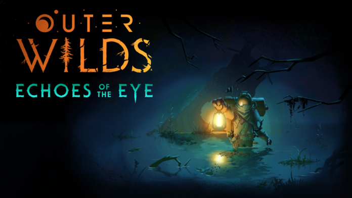 dlc-key-art-logo_orig Анонс на следващото допълнение към Outer Wilds