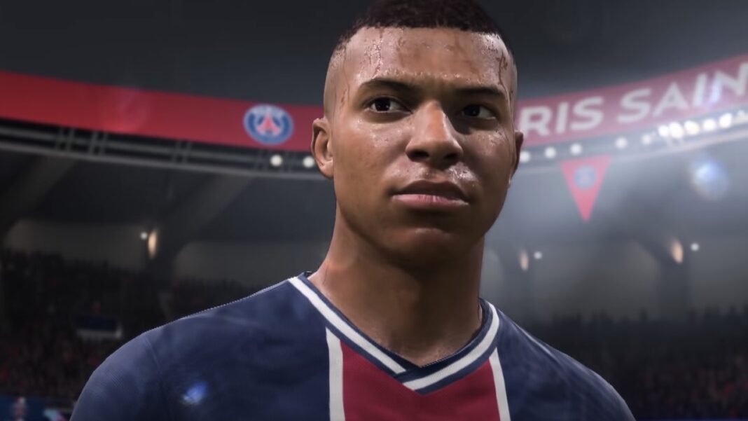 EA обмисля да преименува FIFA