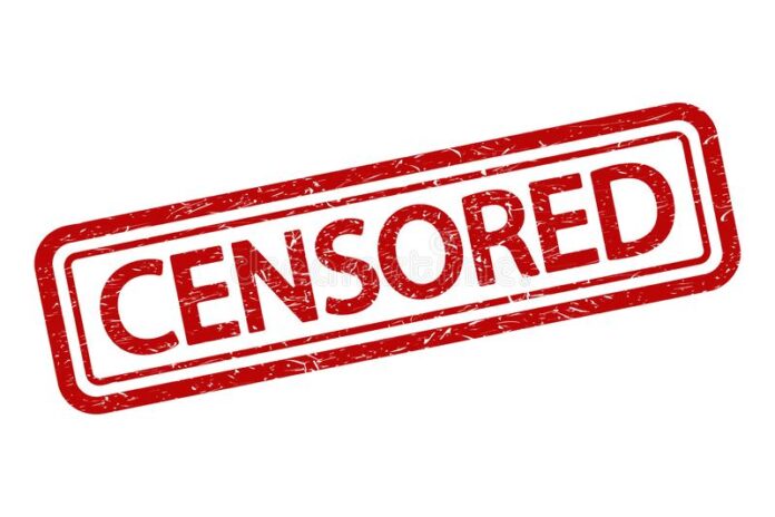 Facebook блокира рекламите на видеоигра заради политическия им характер