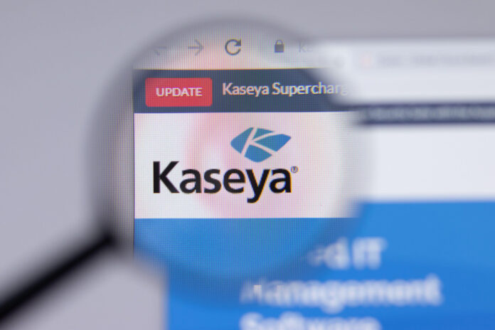 kaseya-hacked След атаката към Kaseya: REvil искат огромен откуп