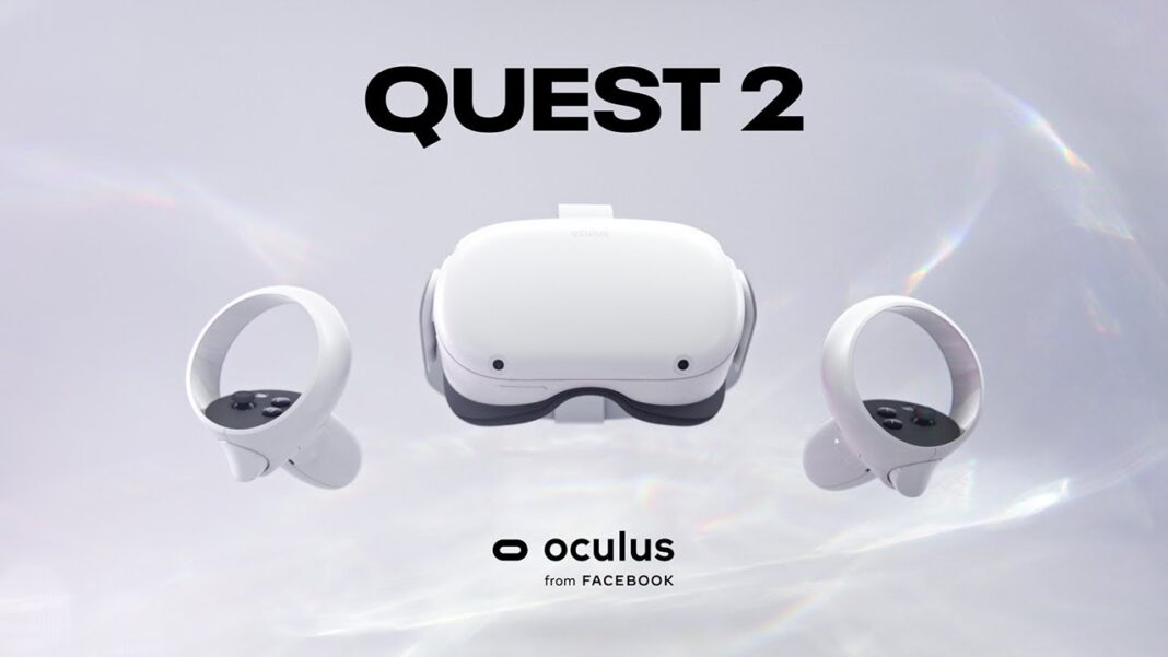Facebook преустановява продажбите на Oculus Quest 2
