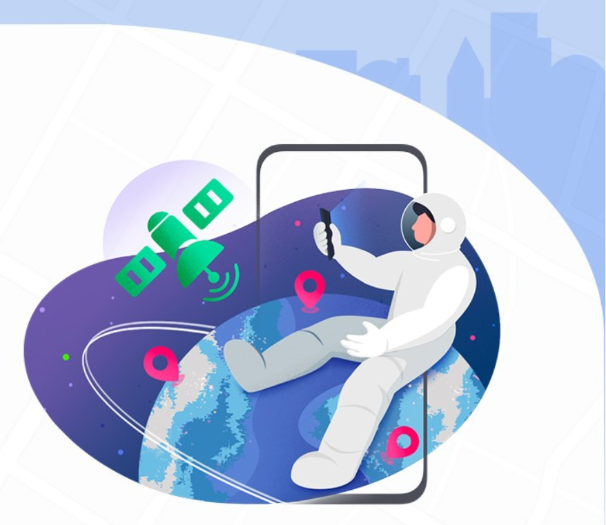 Навигацията Petal Maps вече е налична за смарт часовниците от серията Huawei Watch 3
