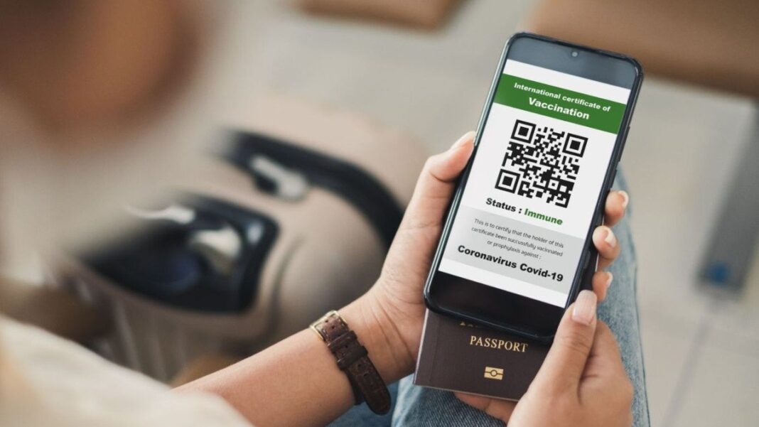 Към портфейла на Samsung Pay вече може да бъде добавен и цифровият сертификат за ваксинация срещу COVID-19