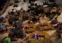 Dice Legacy излиза в началото на следващия месец