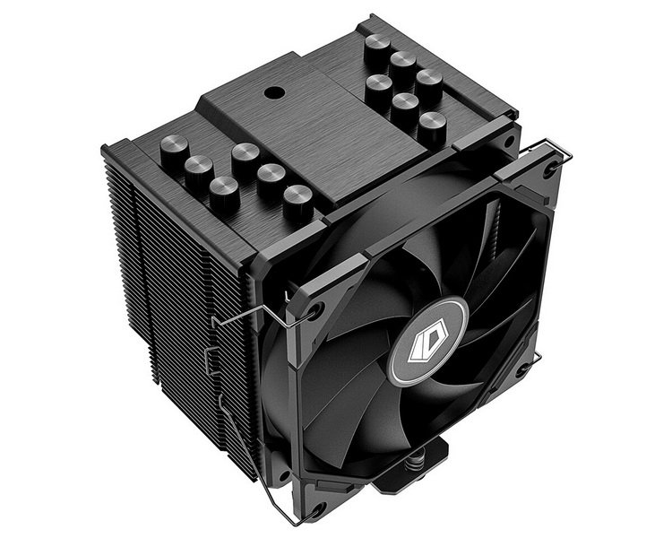 ID-Cooling анонсира два CPU-охладителя SE-226-XT, поддържащи процесори с TDP до 250W