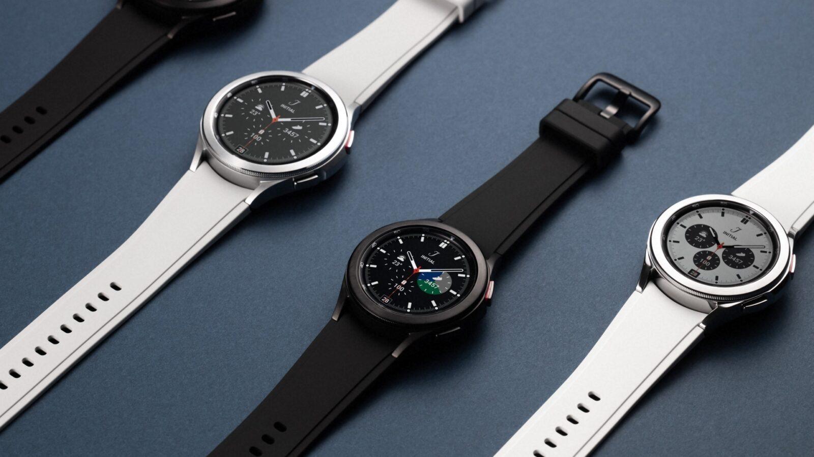 Samsung анонсира смарт часовниците Galaxy Watch 4 и Watch 4 Classic с Wear OS
