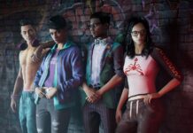 Следващият Saints Row се казва… Saints Row
