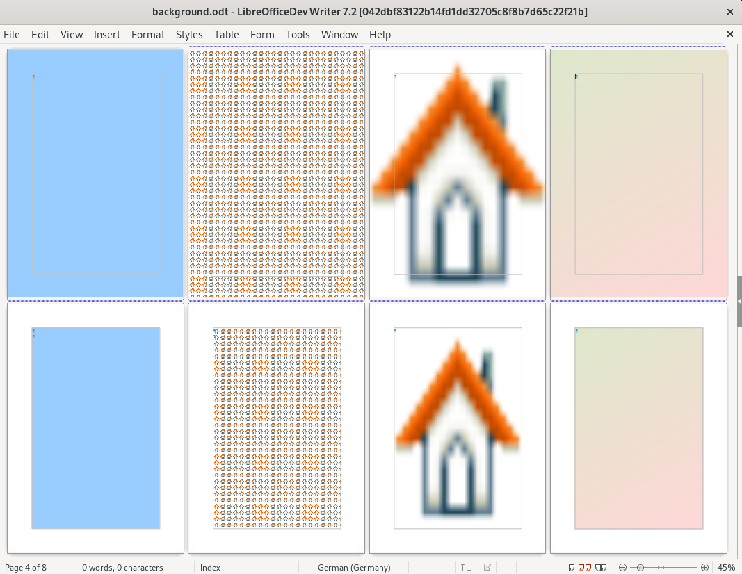 Излезе LibreOffice 7.2: нововъведения и промени