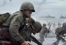 Следващият Call of Duty ще е продължение на Modern Warfare
