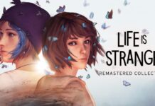 Отлагат появата на Life is Strange Remastered Collection