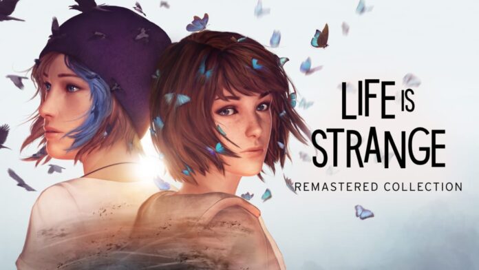 Life-Is-Strange-Remastered-Collection Отлагат появата на Life is Strange Remastered Collection