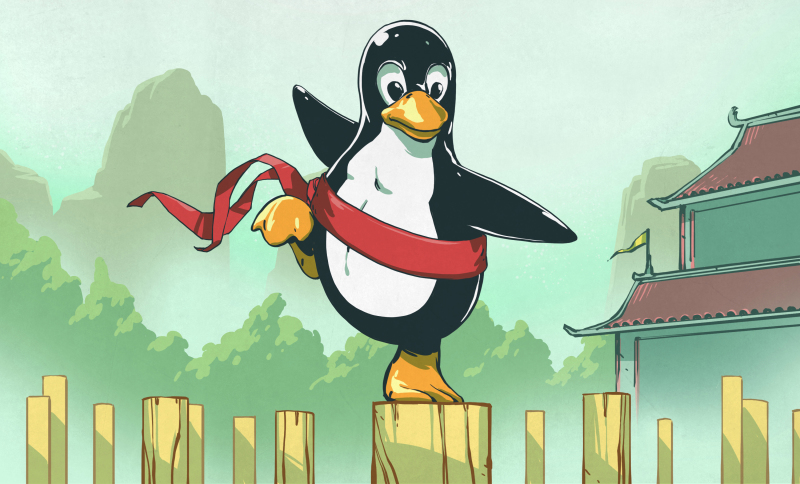 Няколко трика за работа с PDF файлове в Linux среда