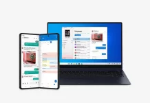Приложенията на Microsoft предлагат разширена функционалност в новите Galaxy Z Flip3 и Galaxy Z Fold3