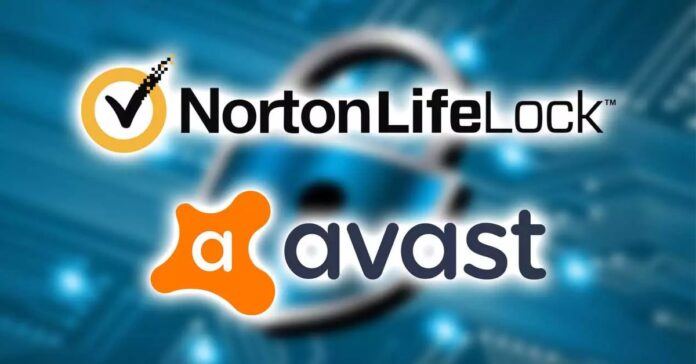 Norton NortonLifeLock и Avast обявиха сливането си