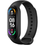 Xiaomi Mi Band 6 – достъпна и привлекателна фитнес гривна