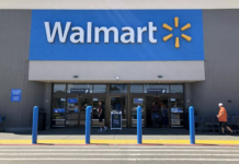 Walmart също иска да наеме експерт по криптовалута