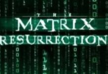 Нова информация за филма Матрицата 4: Възкресения