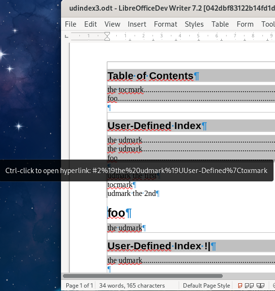 Излезе LibreOffice 7.2: нововъведения и промени
