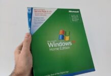 Малко по-подробно за Windows XP, която навърши 20 години