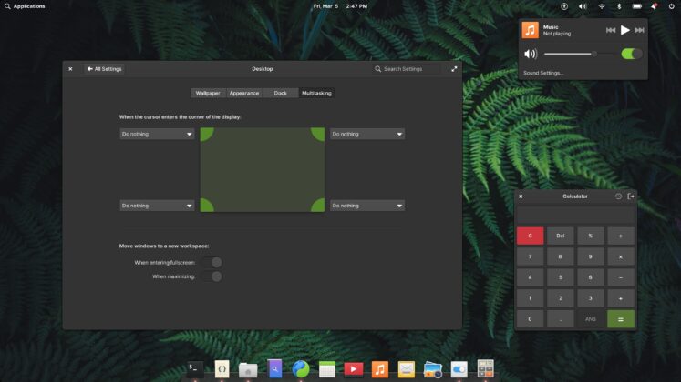 Излезе Linux дистрибуцията Elementary OS 6 (Odin): нововъведения и промени