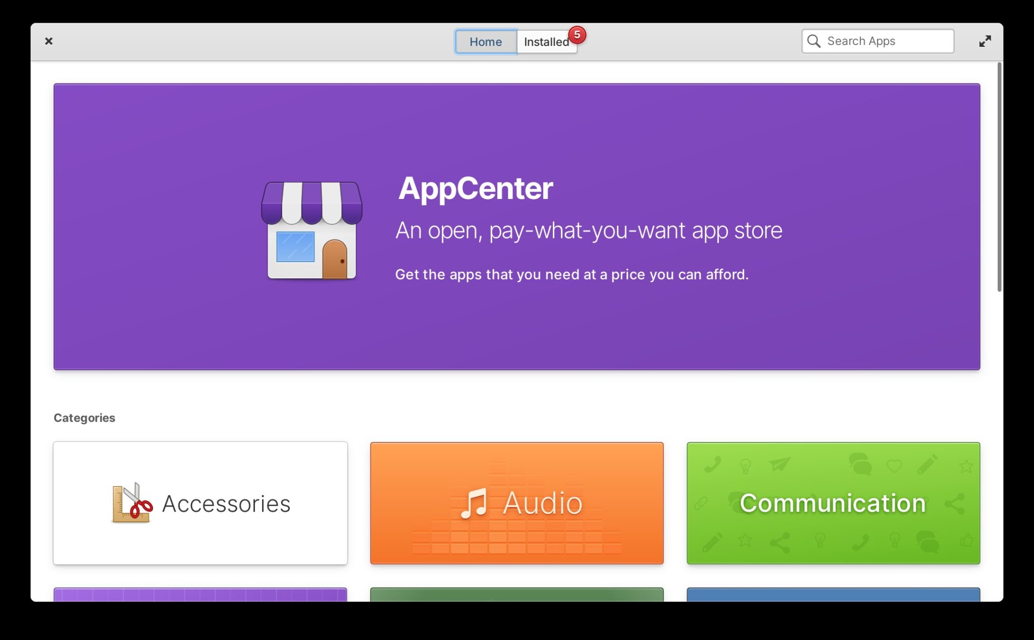 Излезе Linux дистрибуцията Elementary OS 6 (Odin): нововъведения и промени