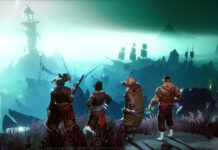 Последното допълнение за Sea of Thieves е огромен успех за играта