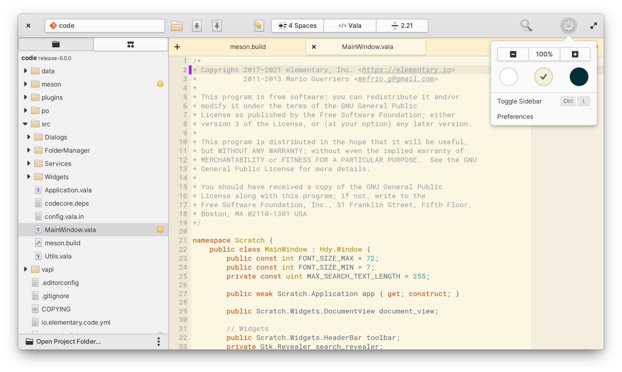 Излезе Linux дистрибуцията Elementary OS 6 (Odin): нововъведения и промени