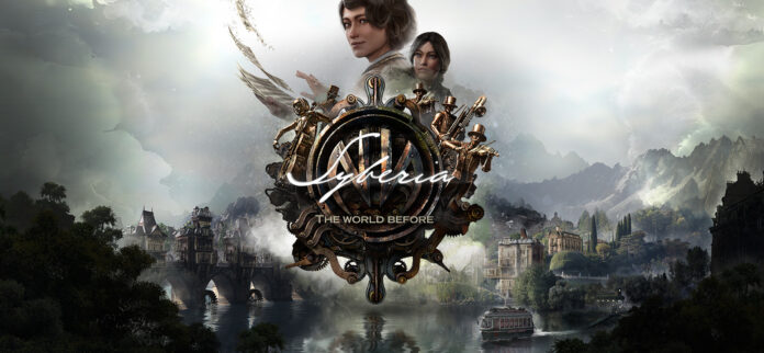 f7f1907c0f2d11f0f49be15a706cadf60eb6ebcf523f6cf781dea8fd35ccd2d8 Syberia: The World Before Time излиза в края на тази година