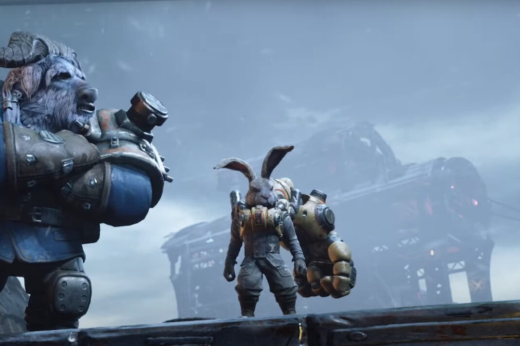 image_2021_07_08_173325.0 Gamescom 2021: Ново видео към DOLMEN, F.I.S.T.: Forged in Shadow и TREPANG2