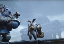 Gamescom 2021: Ново видео към DOLMEN, F.I.S.T.: Forged in Shadow и TREPANG2